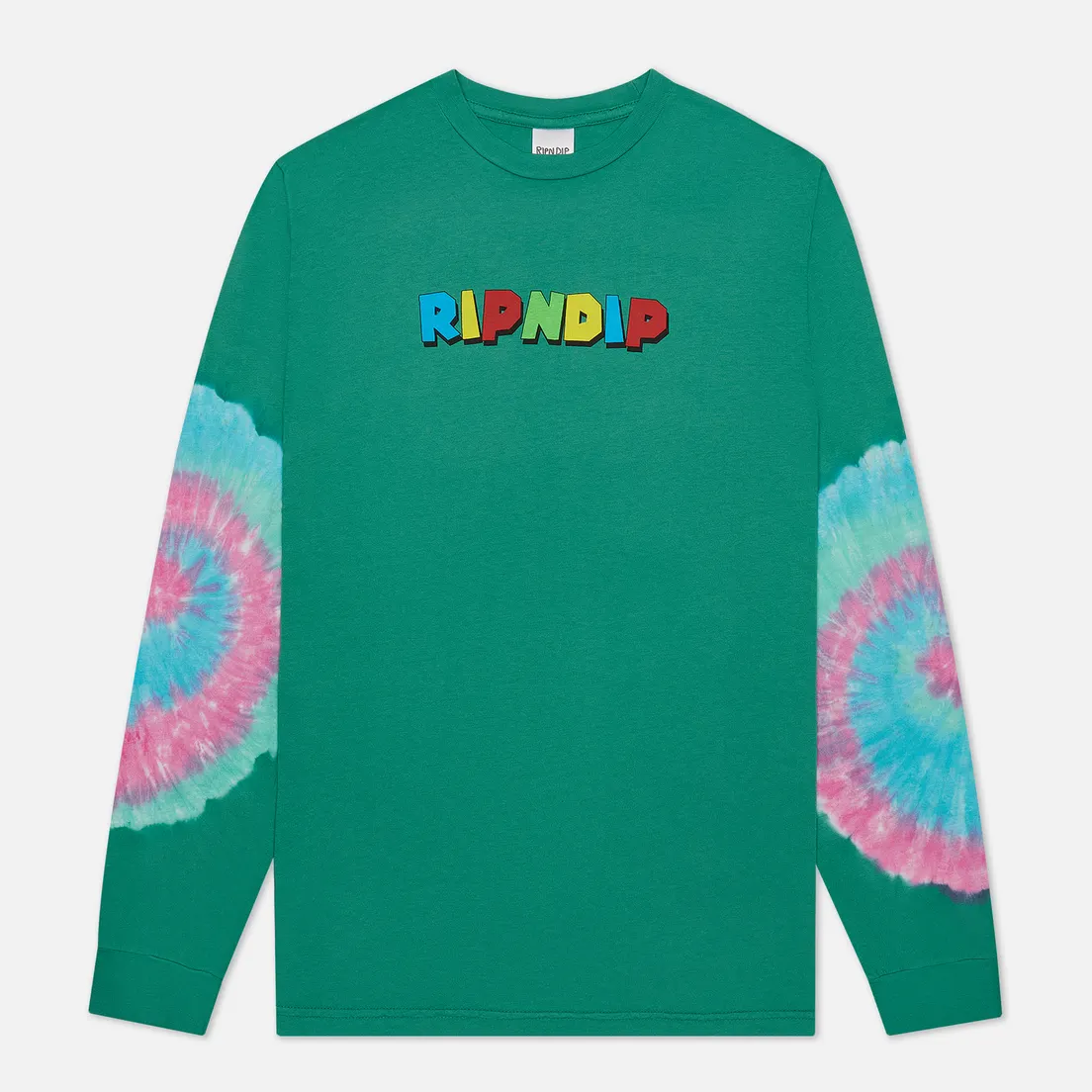 RIPNDIP Мужской лонгслив Nermio