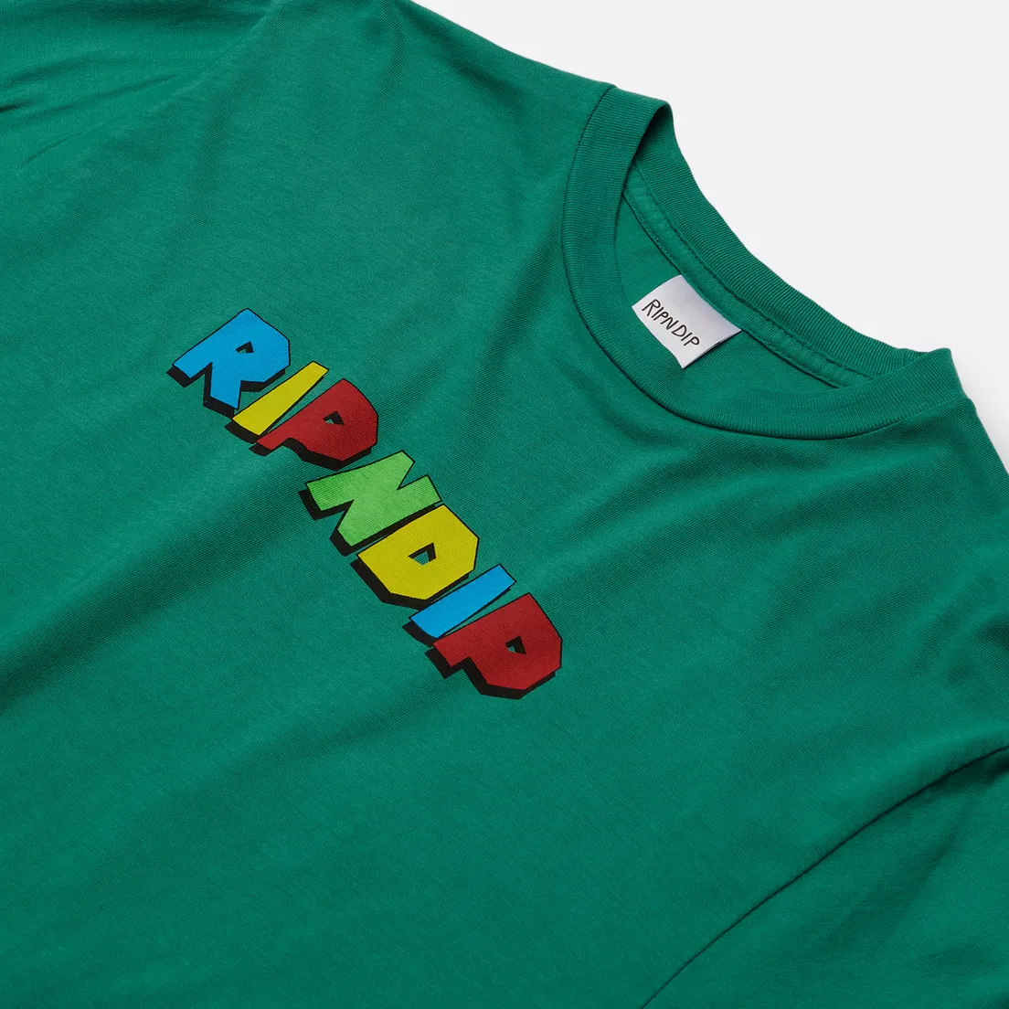 RIPNDIP Мужской лонгслив Nermio