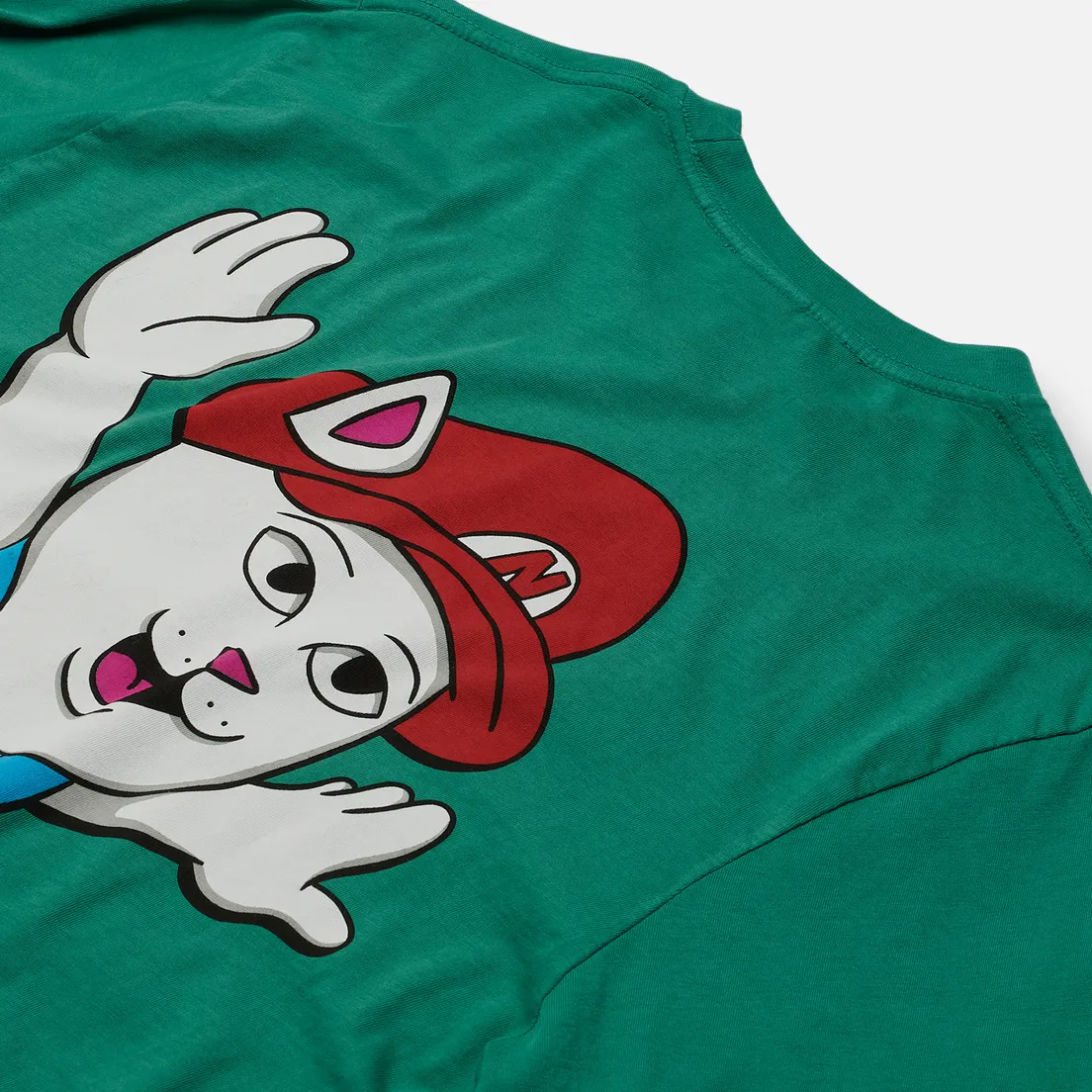 RIPNDIP Мужской лонгслив Nermio
