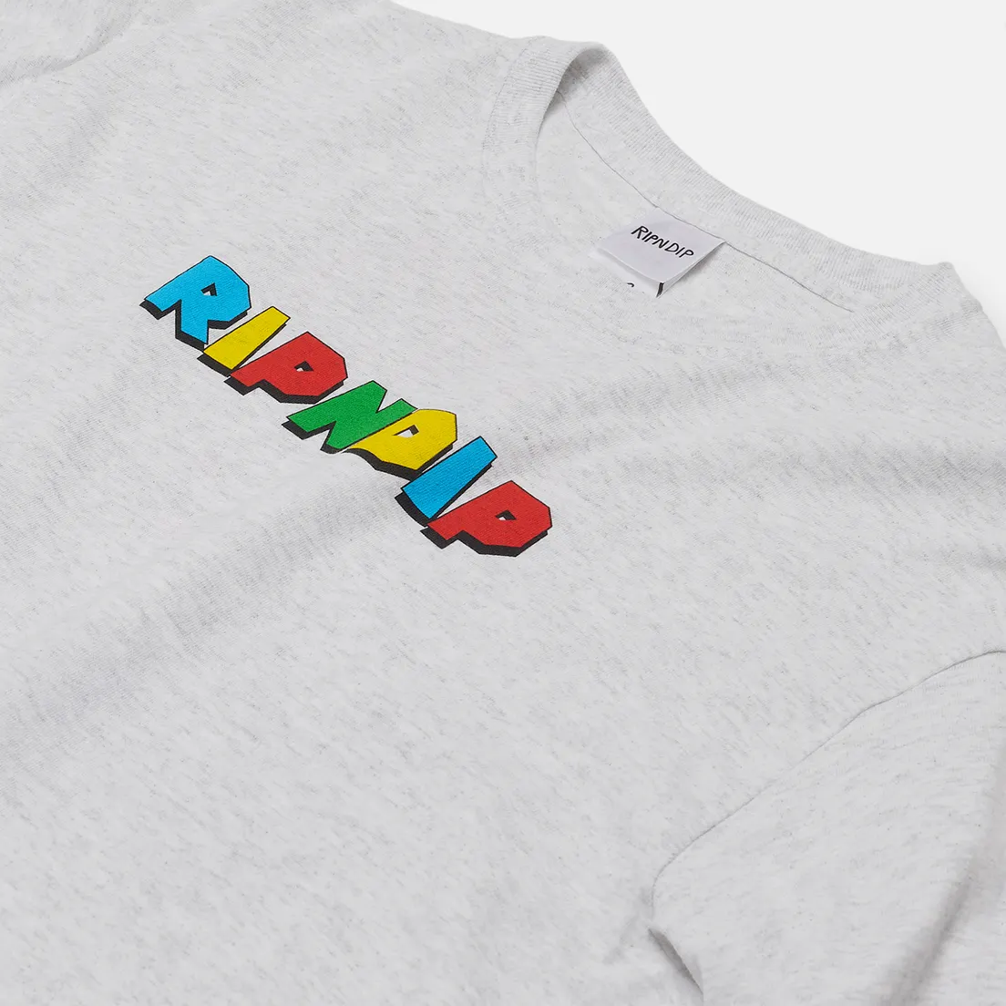 RIPNDIP Мужской лонгслив Nermio