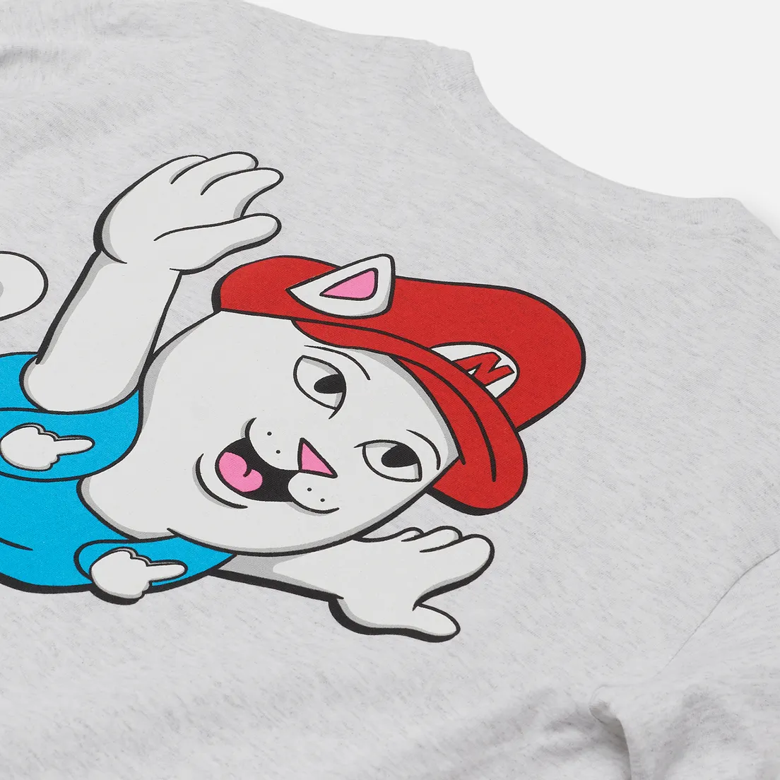 RIPNDIP Мужской лонгслив Nermio