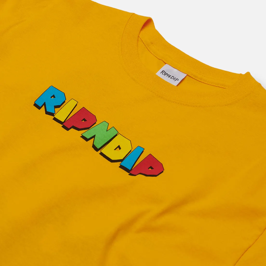 RIPNDIP Мужской лонгслив Nermio