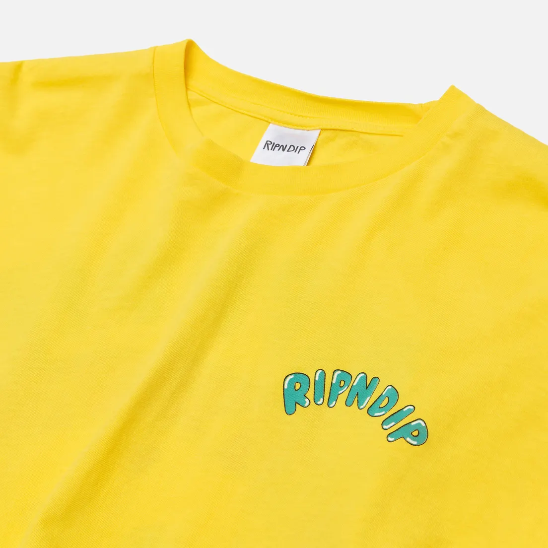 RIPNDIP Мужской лонгслив Nermland