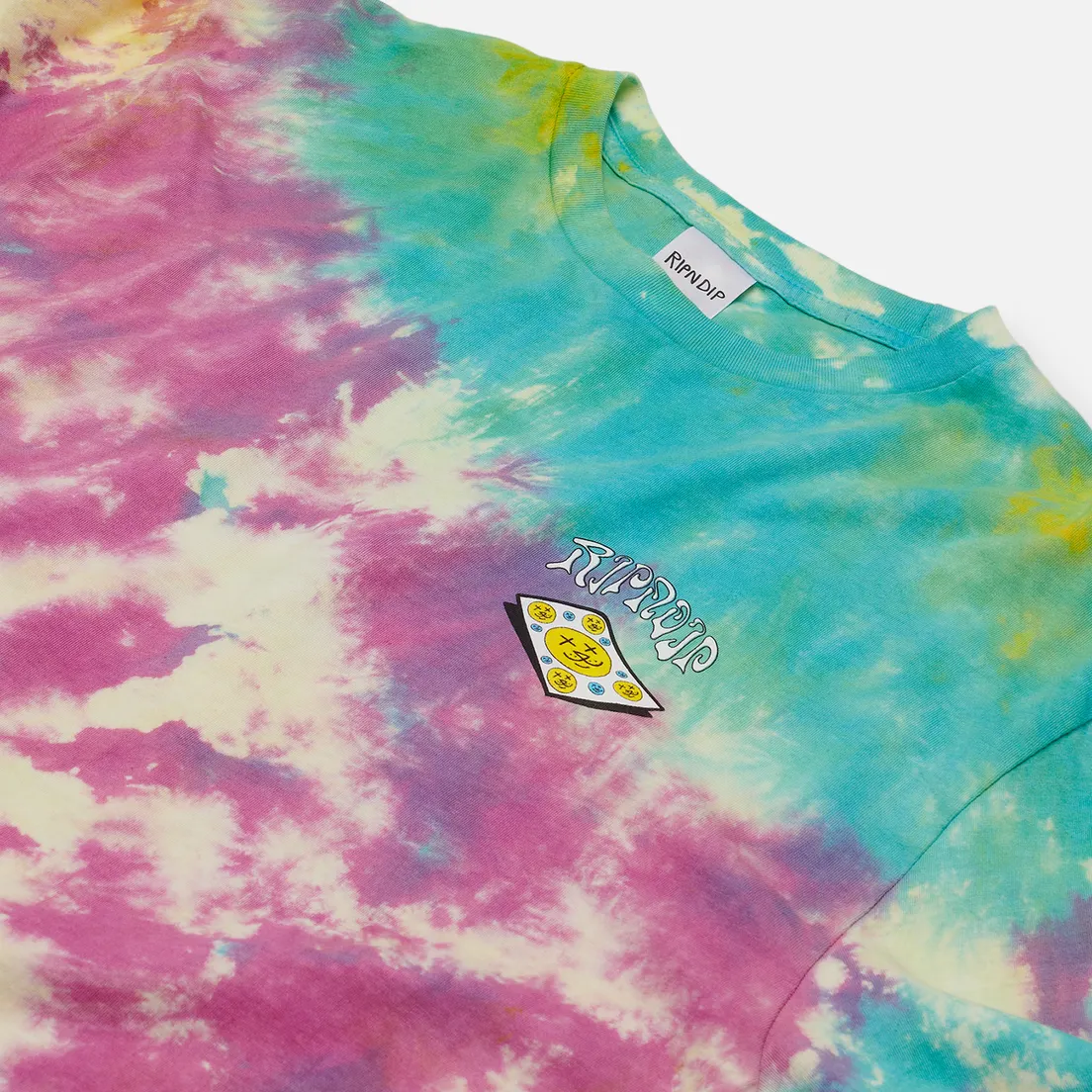 RIPNDIP Мужской лонгслив One More Tab