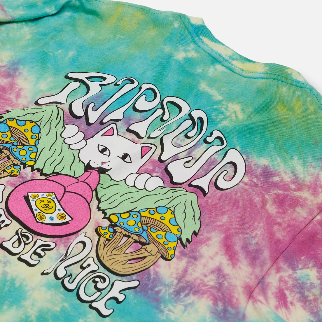 RIPNDIP Мужской лонгслив One More Tab