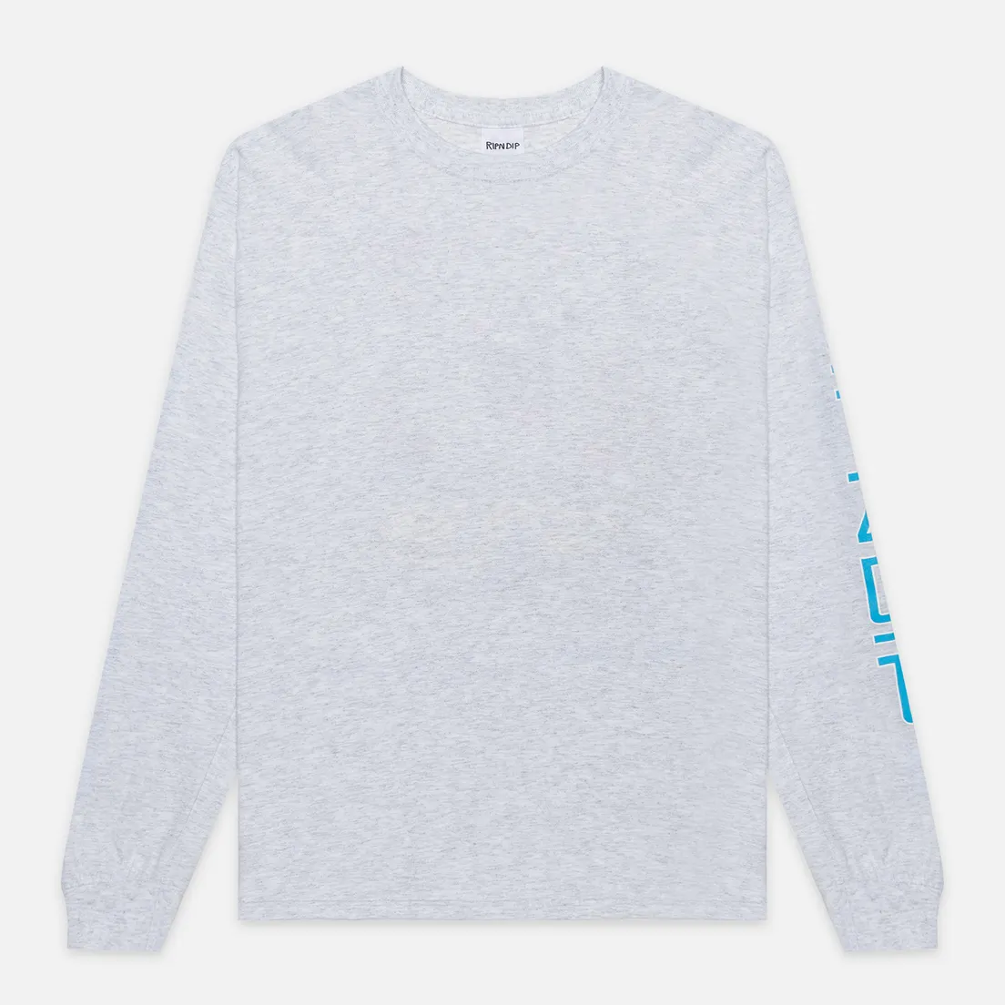 RIPNDIP Мужской лонгслив Open Roads