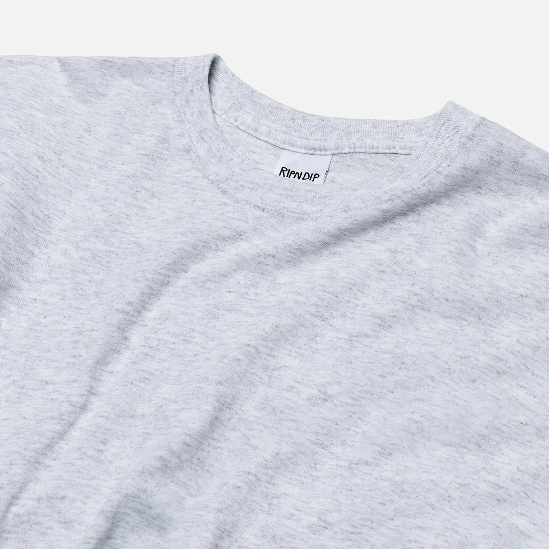 RIPNDIP Мужской лонгслив Open Roads