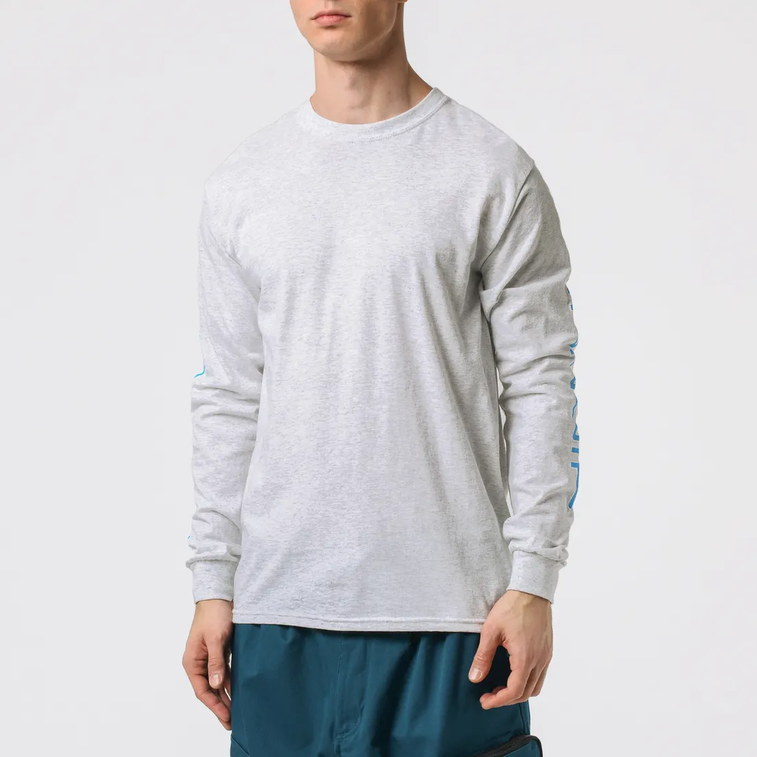 RIPNDIP Мужской лонгслив Open Roads