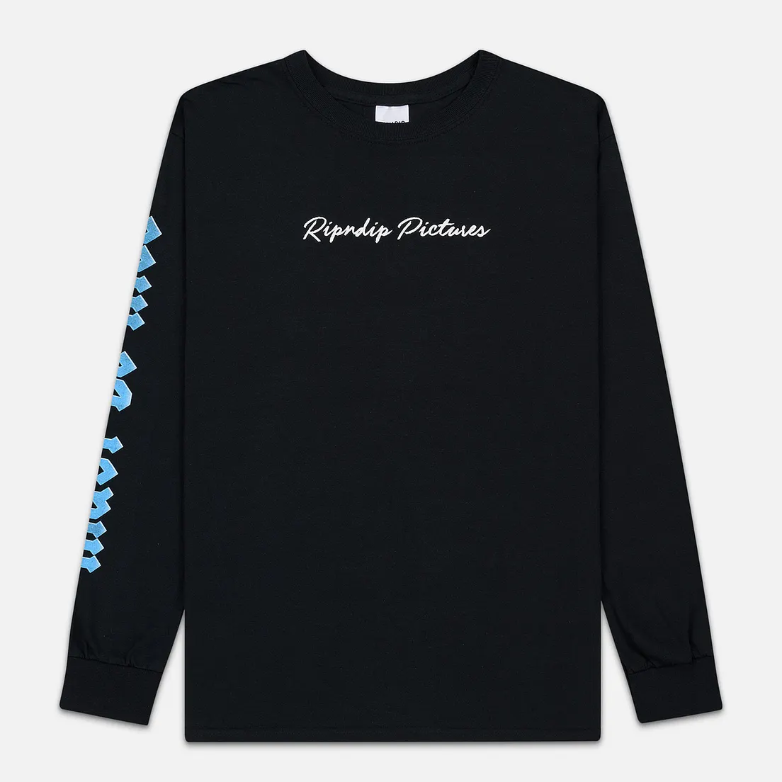 RIPNDIP Мужской лонгслив RIPNDIP Pictures