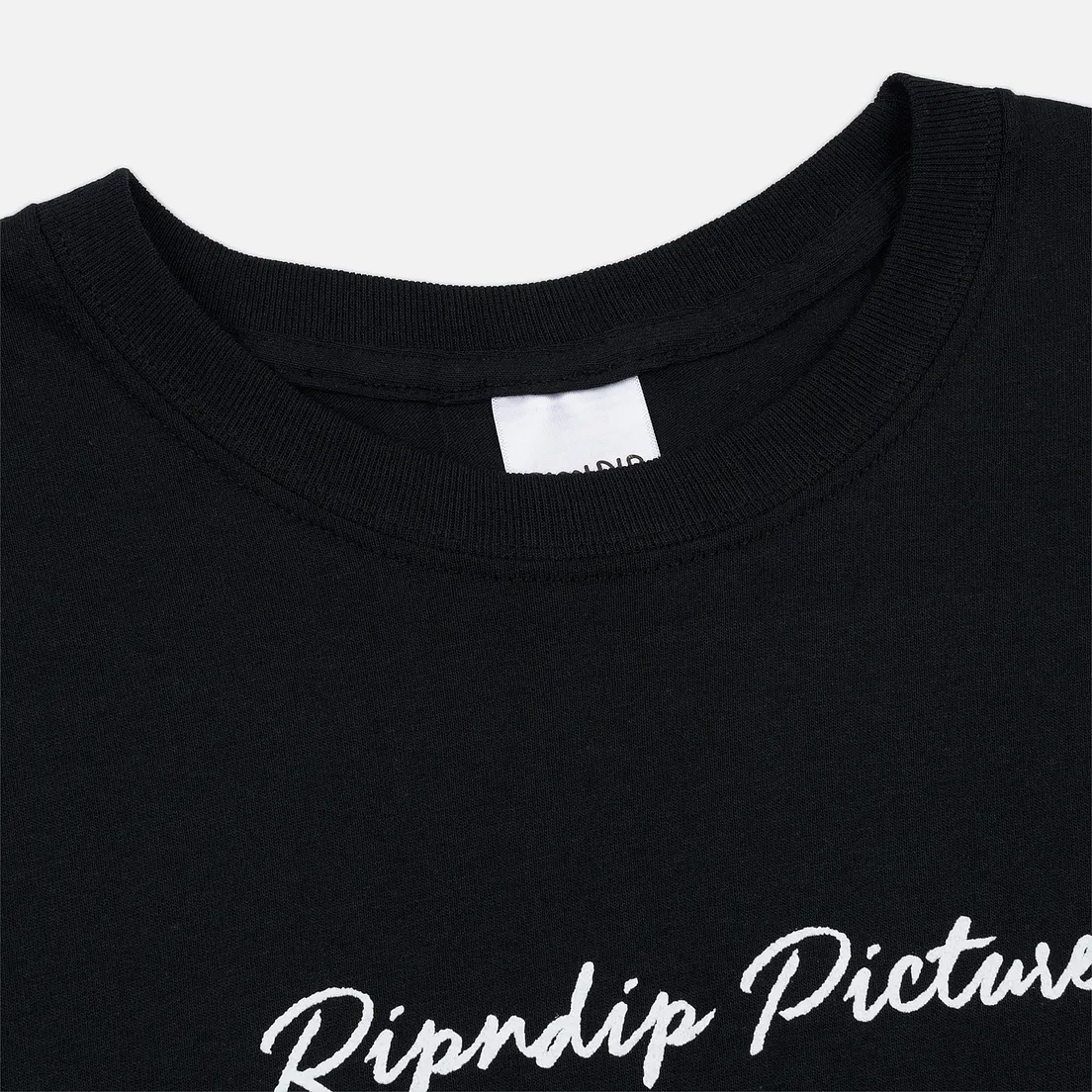 RIPNDIP Мужской лонгслив RIPNDIP Pictures