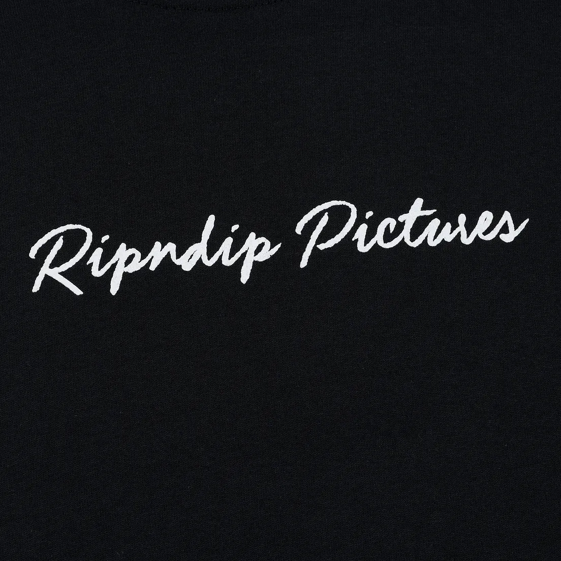 RIPNDIP Мужской лонгслив RIPNDIP Pictures