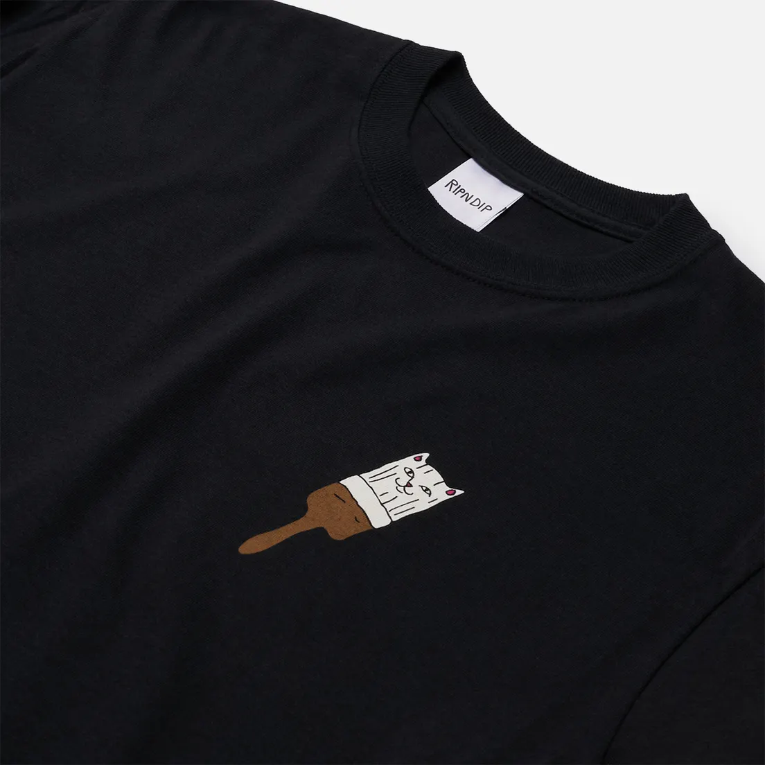 RIPNDIP Мужской лонгслив Beautiful Mountain