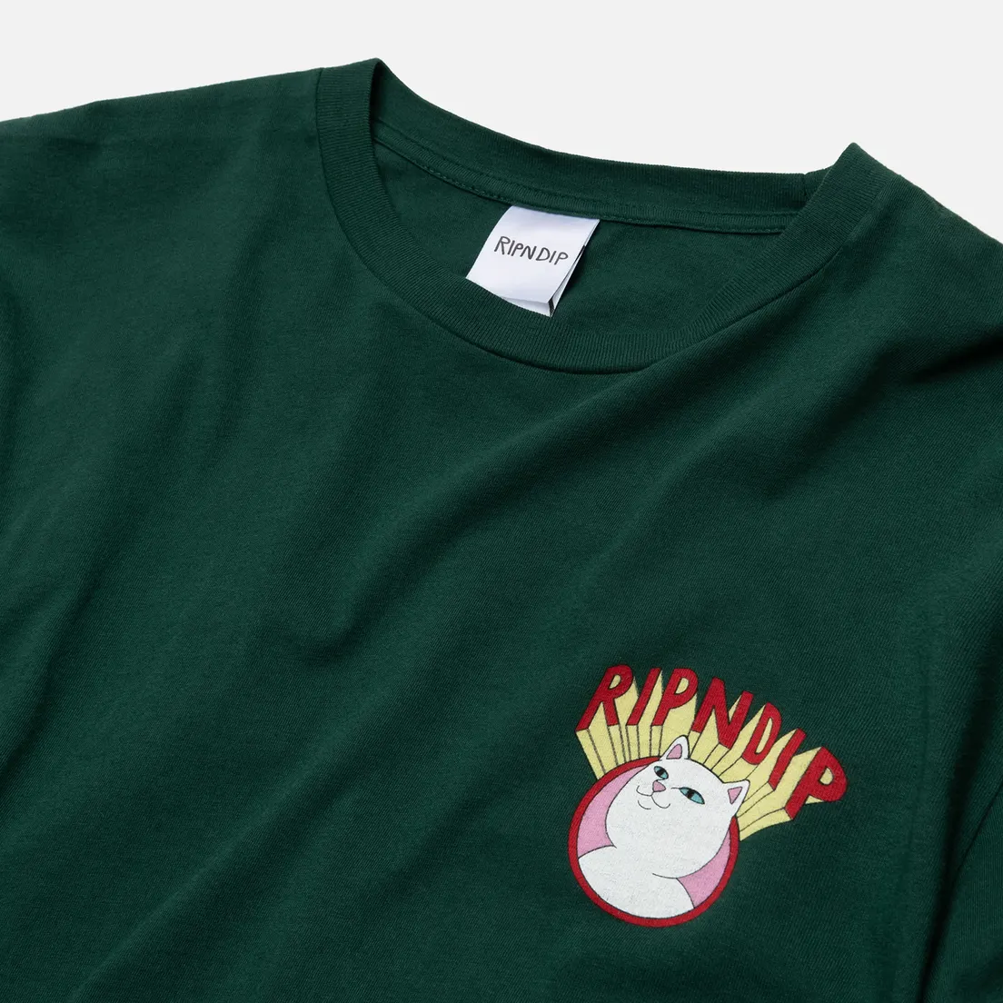 RIPNDIP Мужской лонгслив Spirited Away