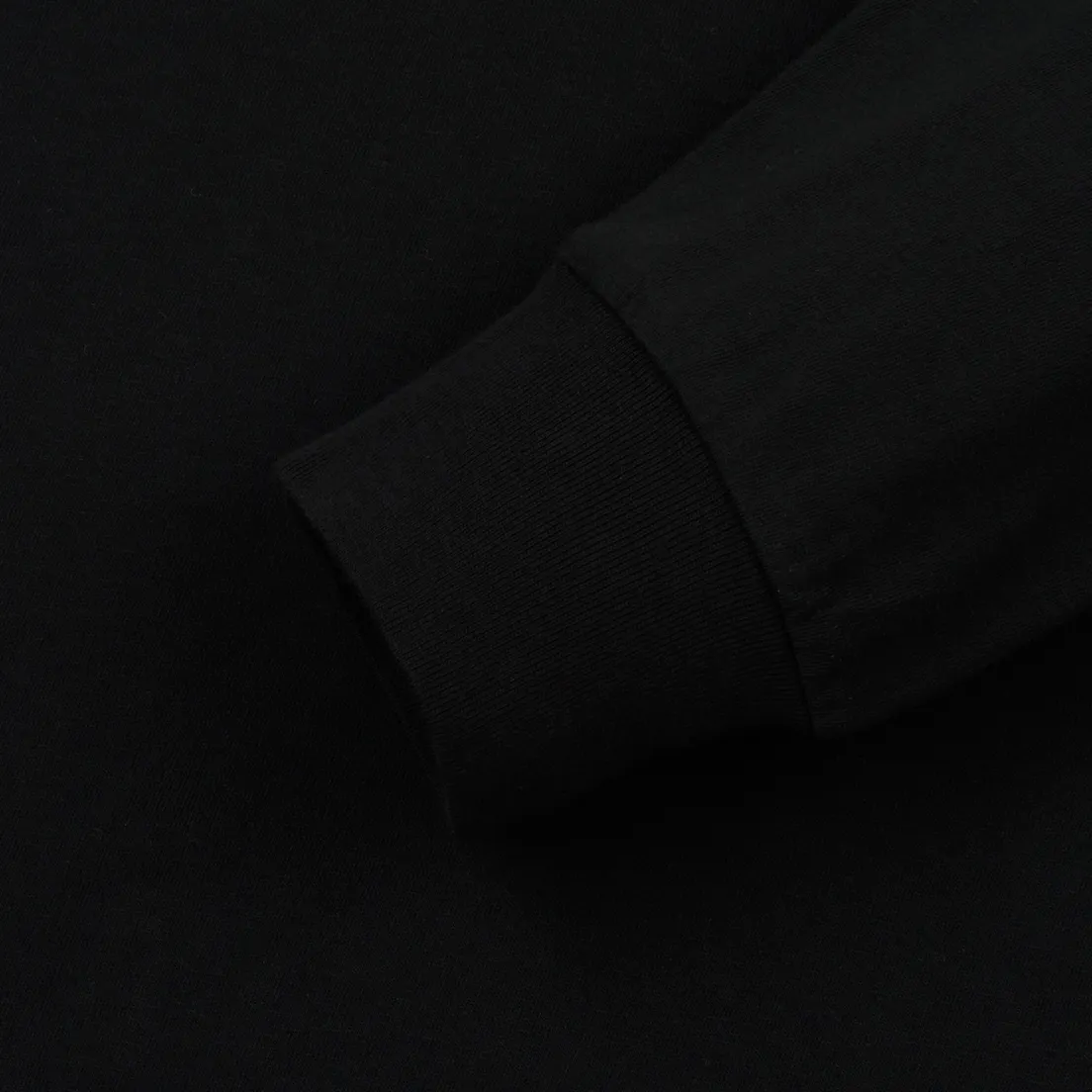 Saturdays Surf NYC Мужской лонгслив Super Ellipse L/S