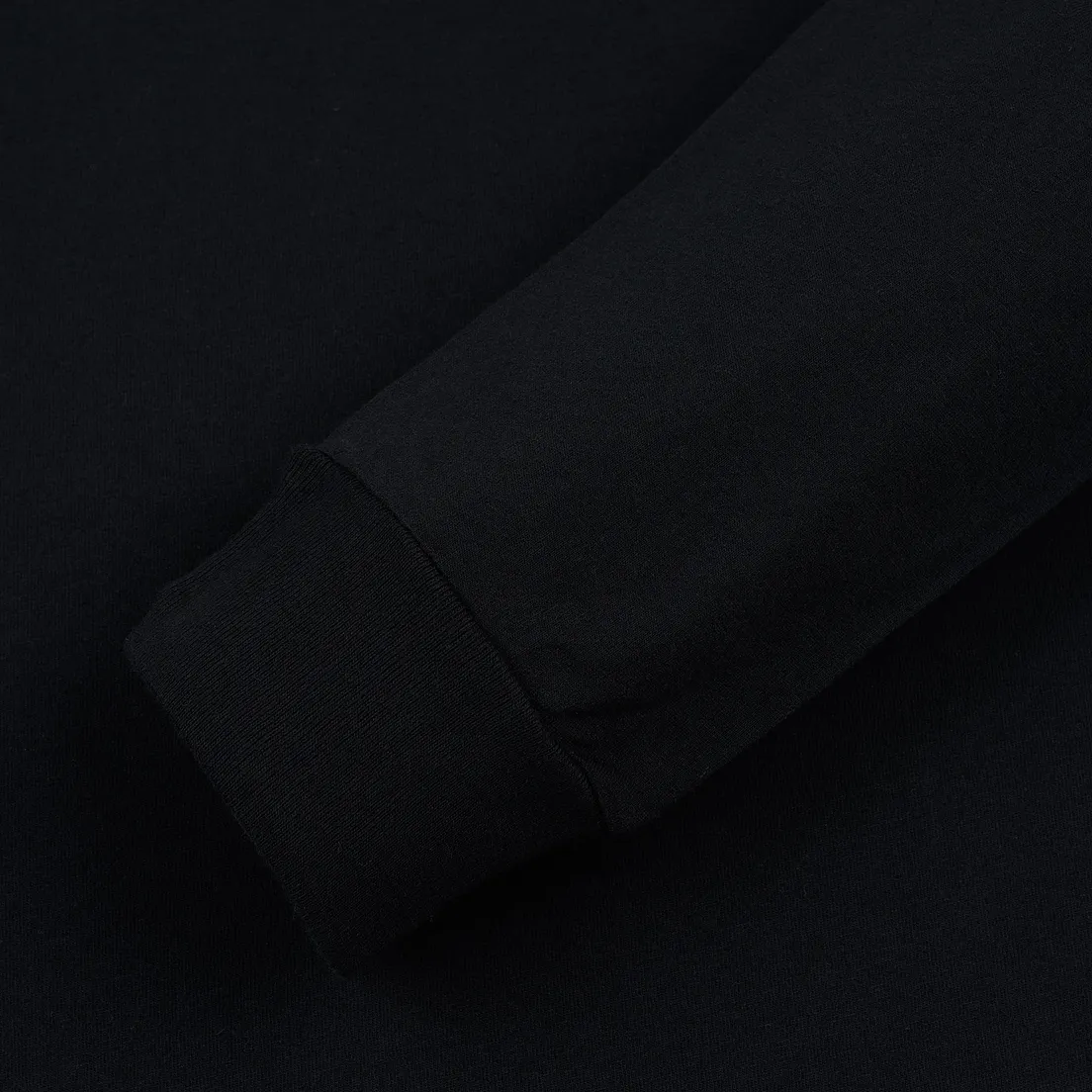Stone Island Мужской лонгслив Archivio Project Poly Felt