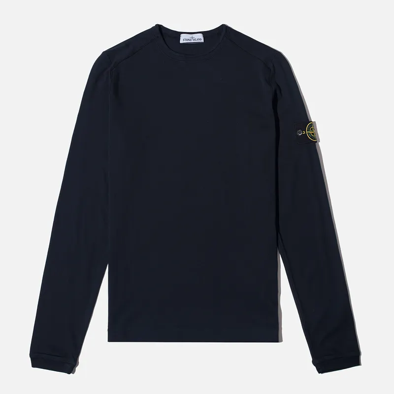 Stone Island Мужской лонгслив Long Sleeve
