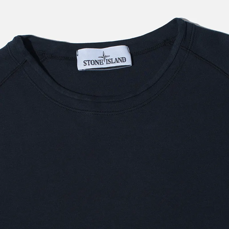 Stone Island Мужской лонгслив Long Sleeve