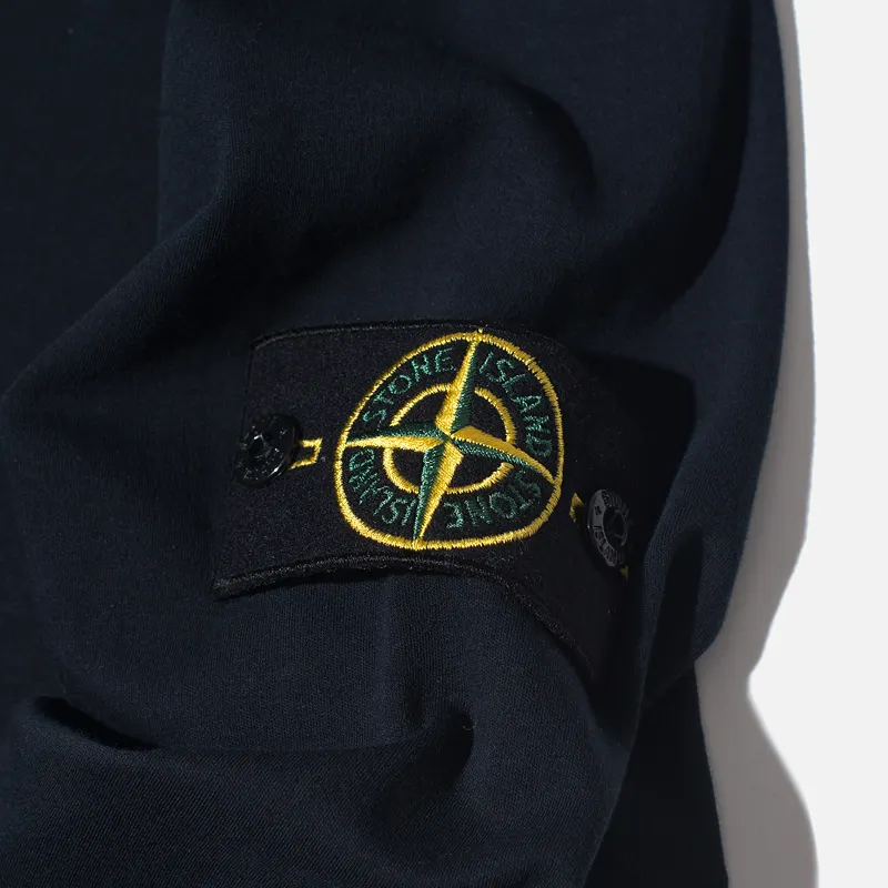 Stone Island Мужской лонгслив Long Sleeve