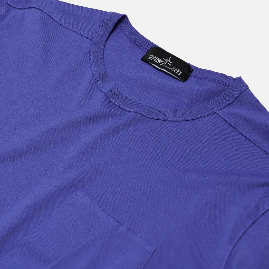 Stone Island Shadow Project Мужской лонгслив 7219 CXADO Print