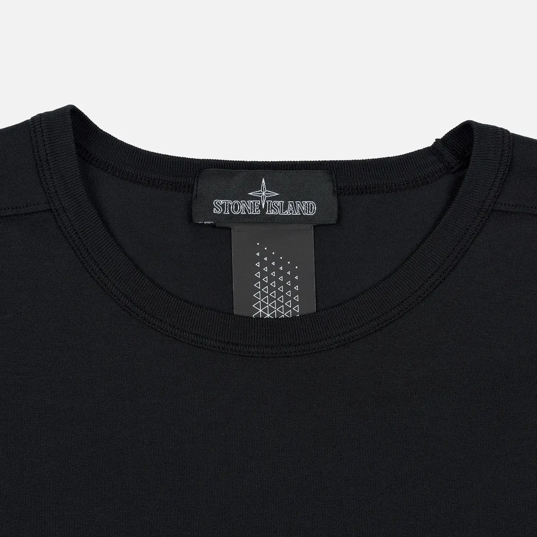 Stone Island Shadow Project Мужской лонгслив Printed CXADO 7119