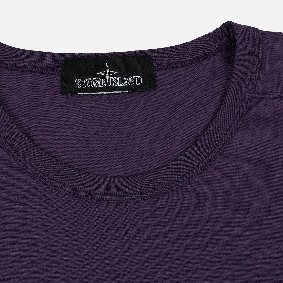 Stone Island Shadow Project Мужской лонгслив Printed CXADO 7119