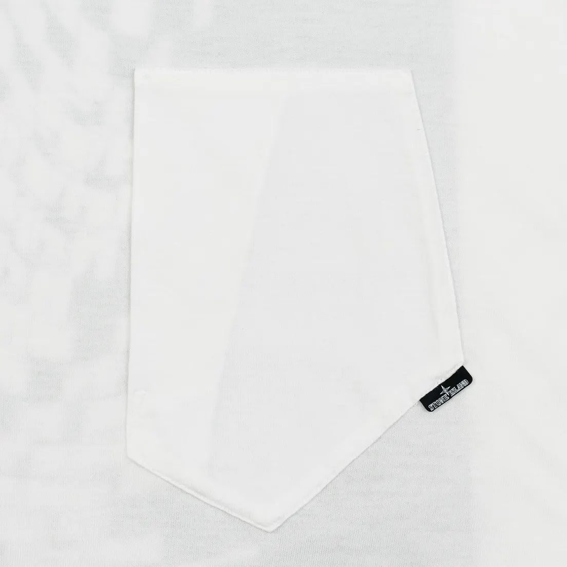 Stone Island Shadow Project Мужской лонгслив Printed CXADO 7119