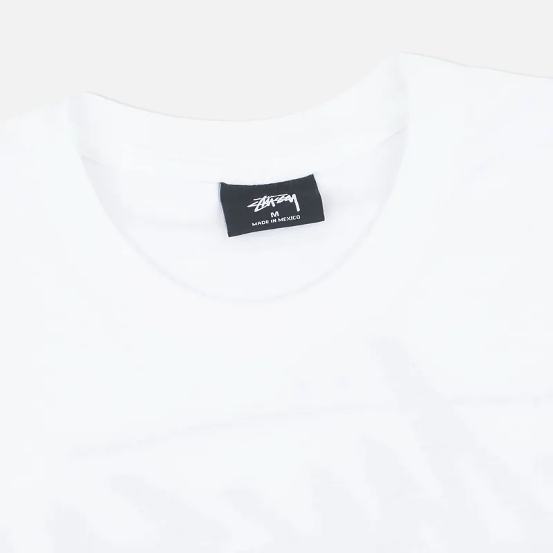 Stussy Мужской лонгслив 8 Ball