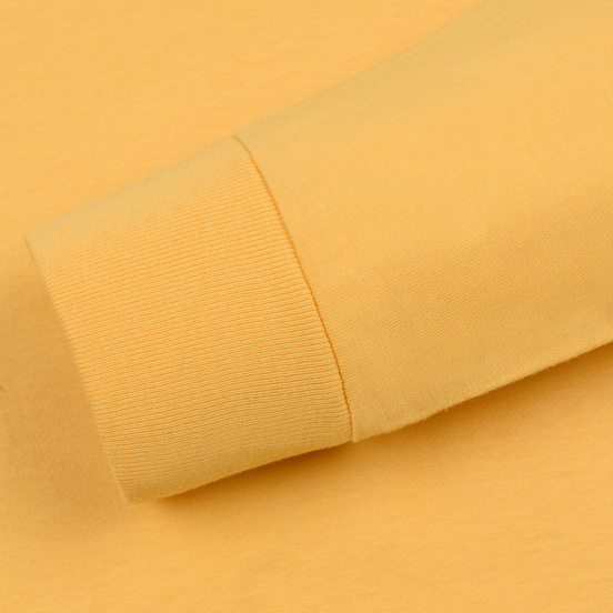 Мужской лонгслив Stussy Basic Stussy LS Orange