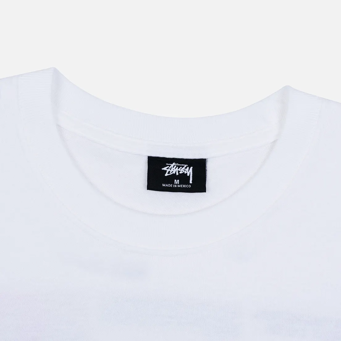 Stussy Мужской лонгслив Great Future