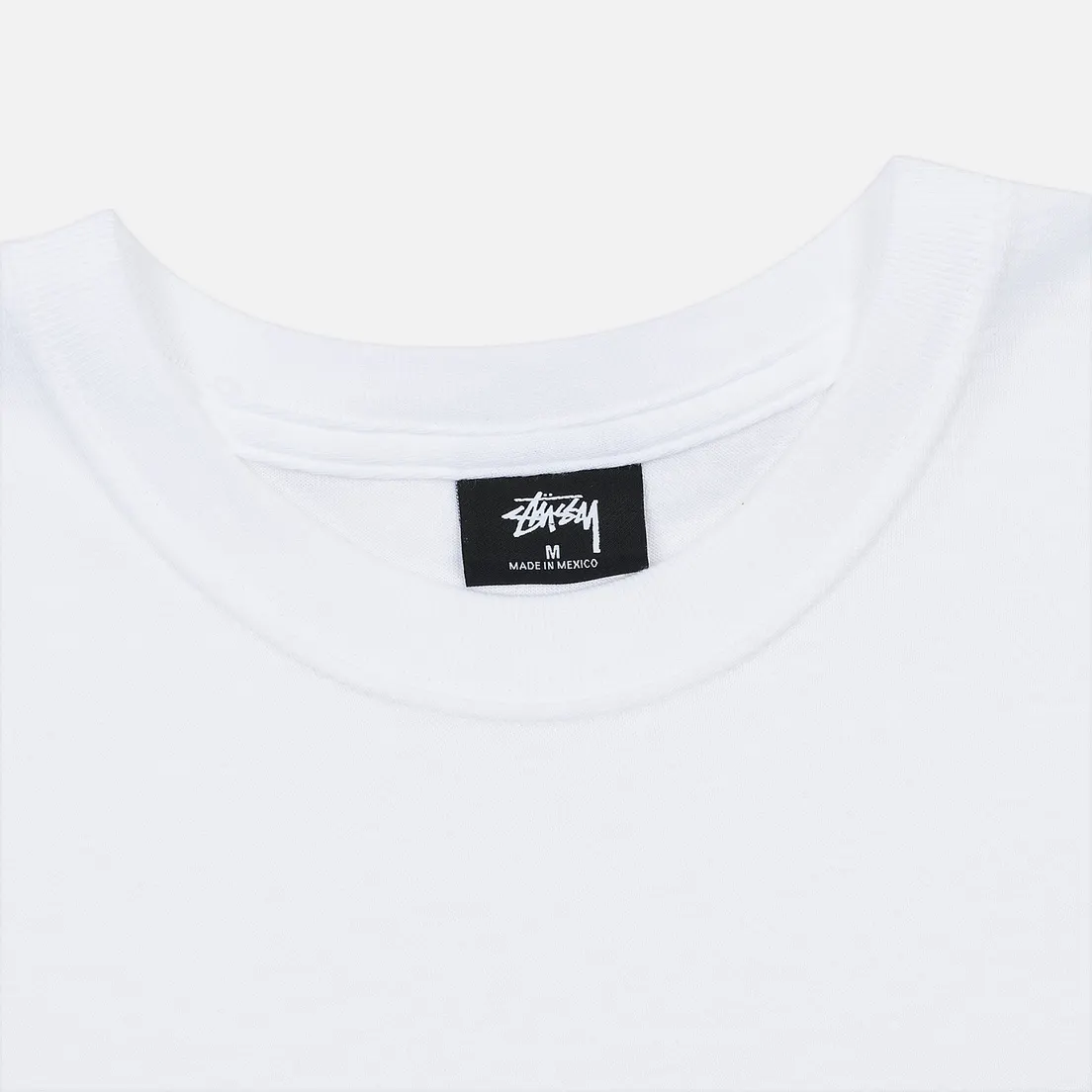 Stussy Мужской лонгслив Great Outdoors