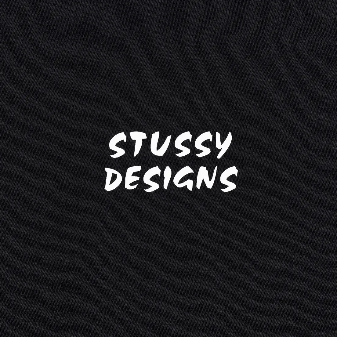 Stussy Мужской лонгслив Harmony LS