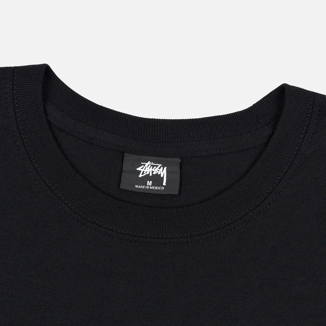 Stussy Мужской лонгслив Harmony LS