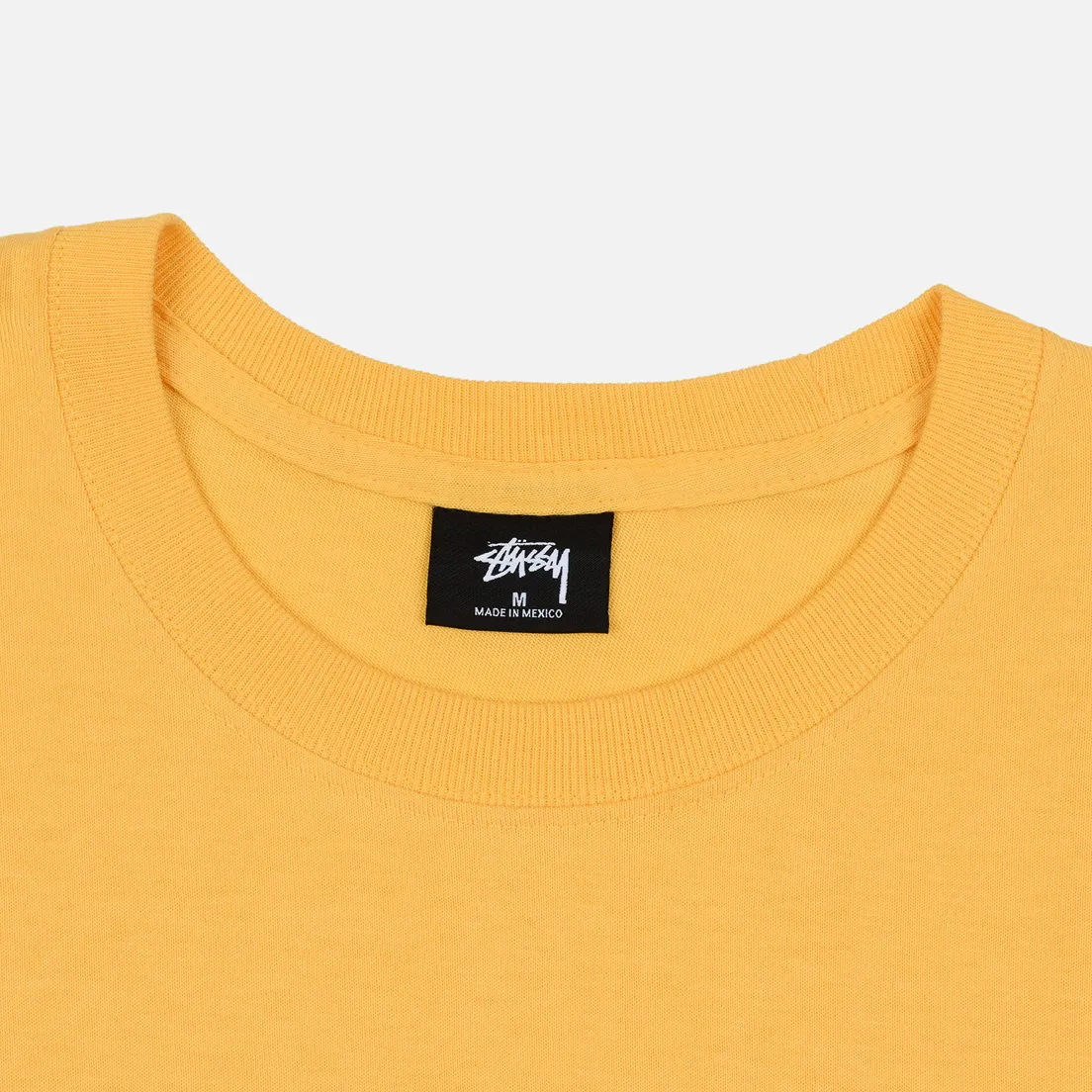 Stussy Мужской лонгслив Harmony LS