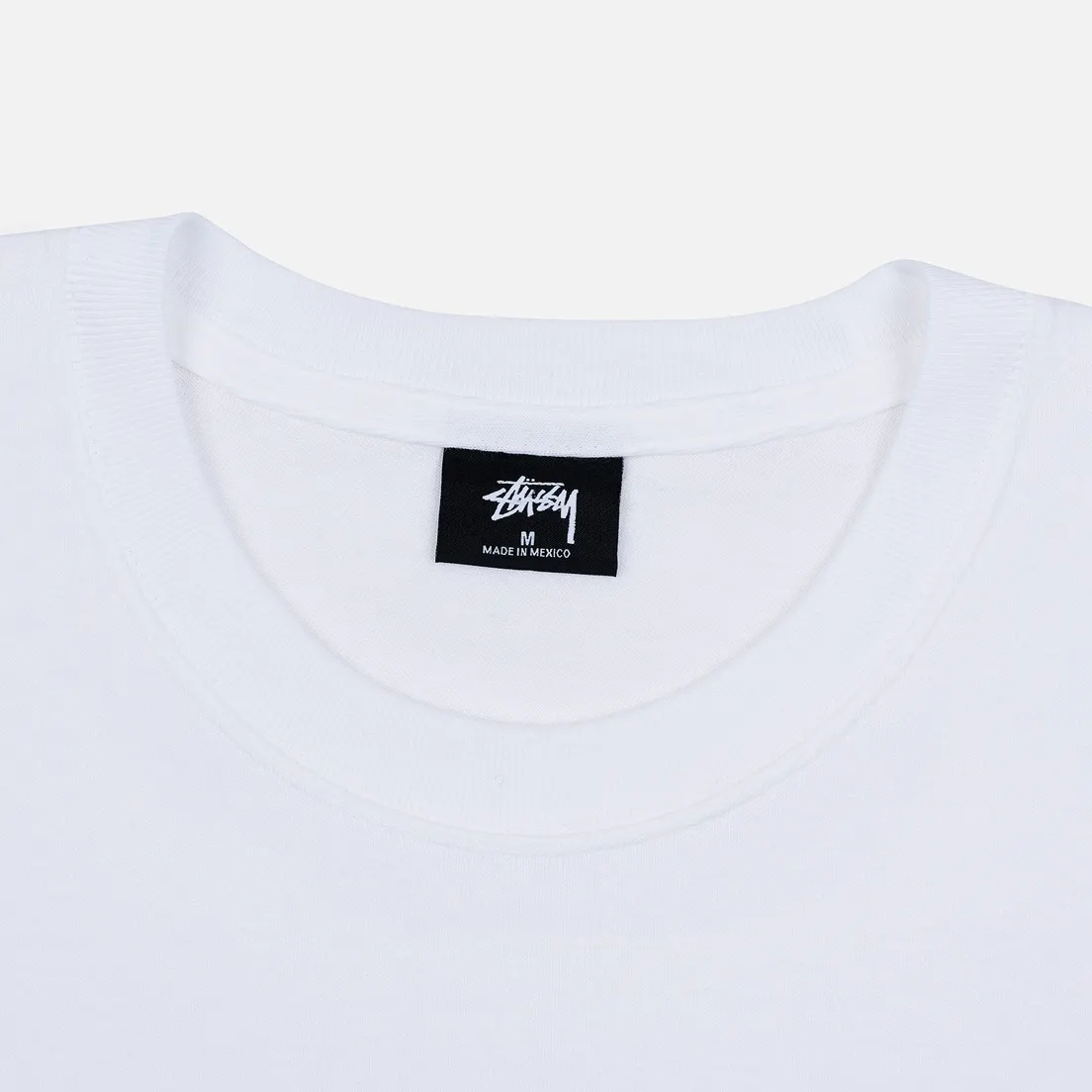 Stussy Мужской лонгслив Harmony LS