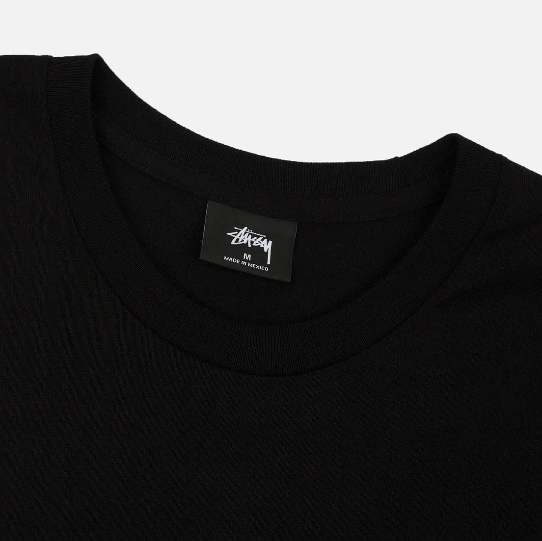 Stussy Мужской лонгслив Harumi Yamaguchi Raft