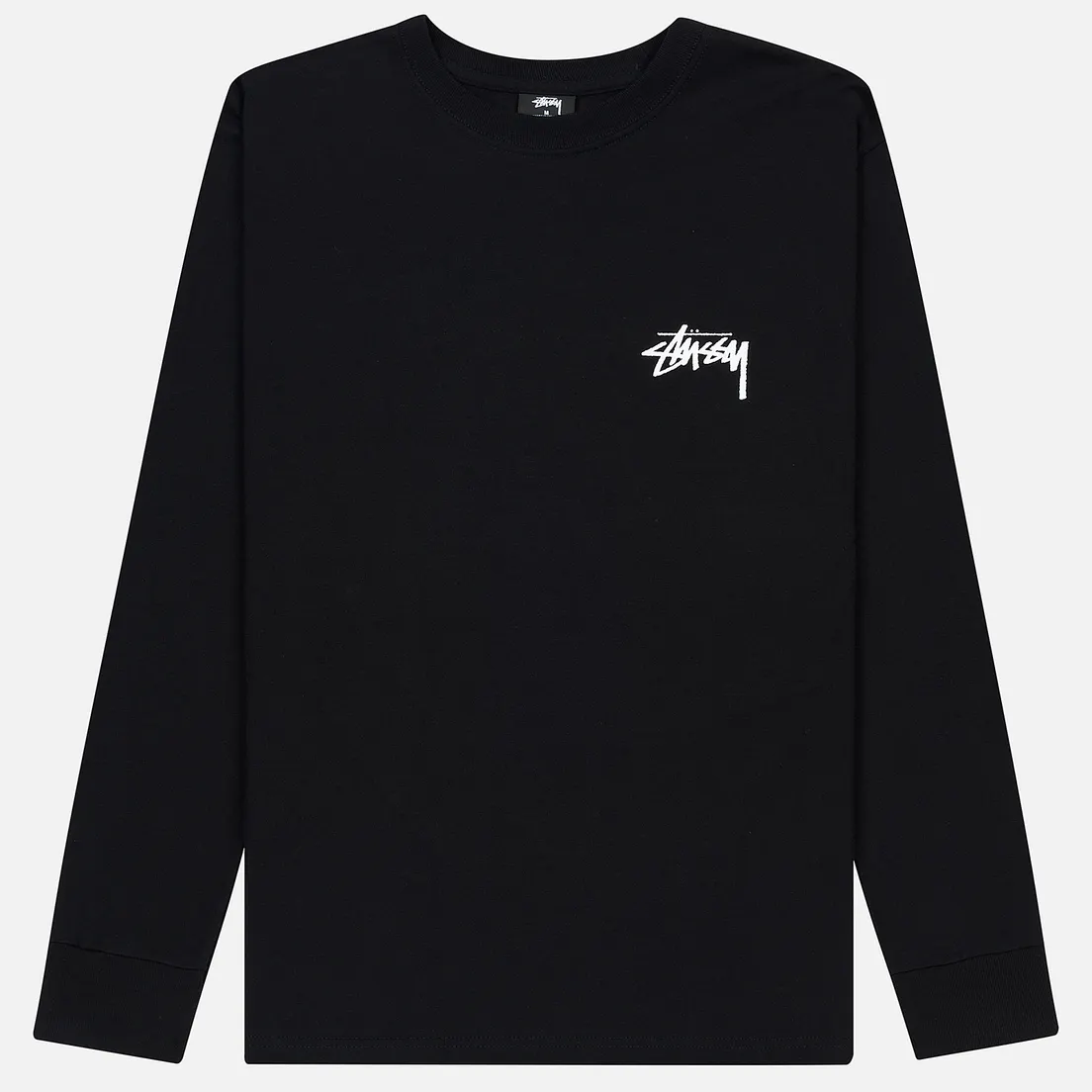 Stussy Мужской лонгслив Lounge