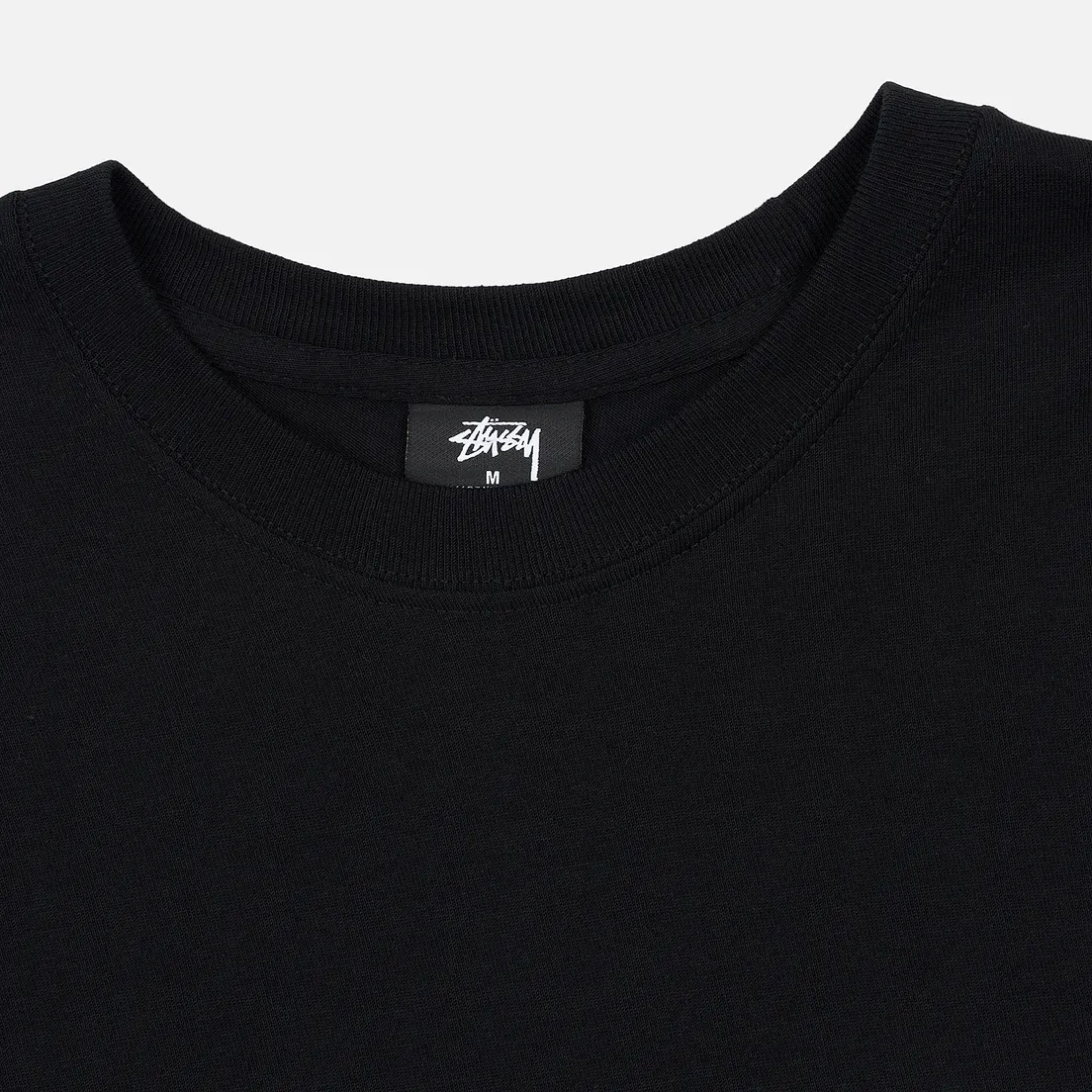 Stussy Мужской лонгслив Lounge