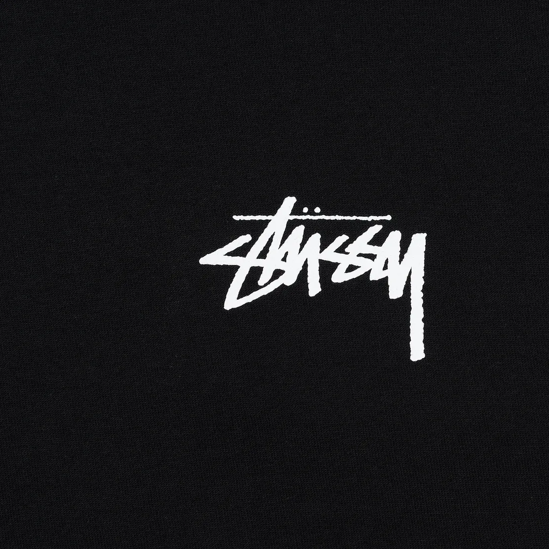 Stussy Мужской лонгслив Lounge