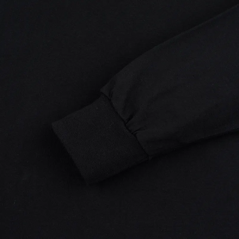Stussy Мужской лонгслив Original Stock