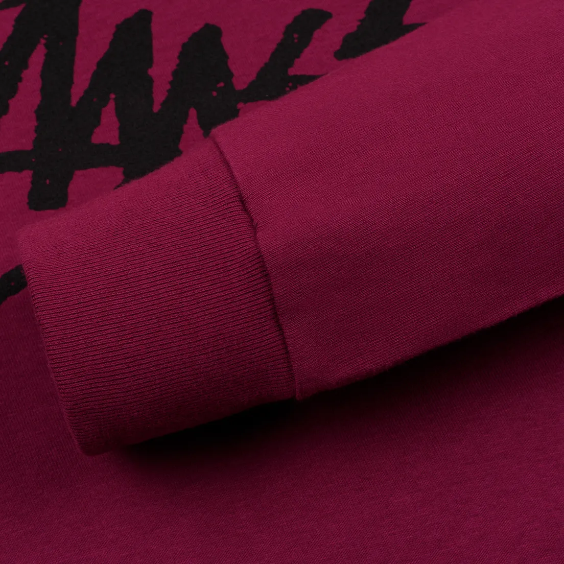 Stussy Мужской лонгслив Stock LS