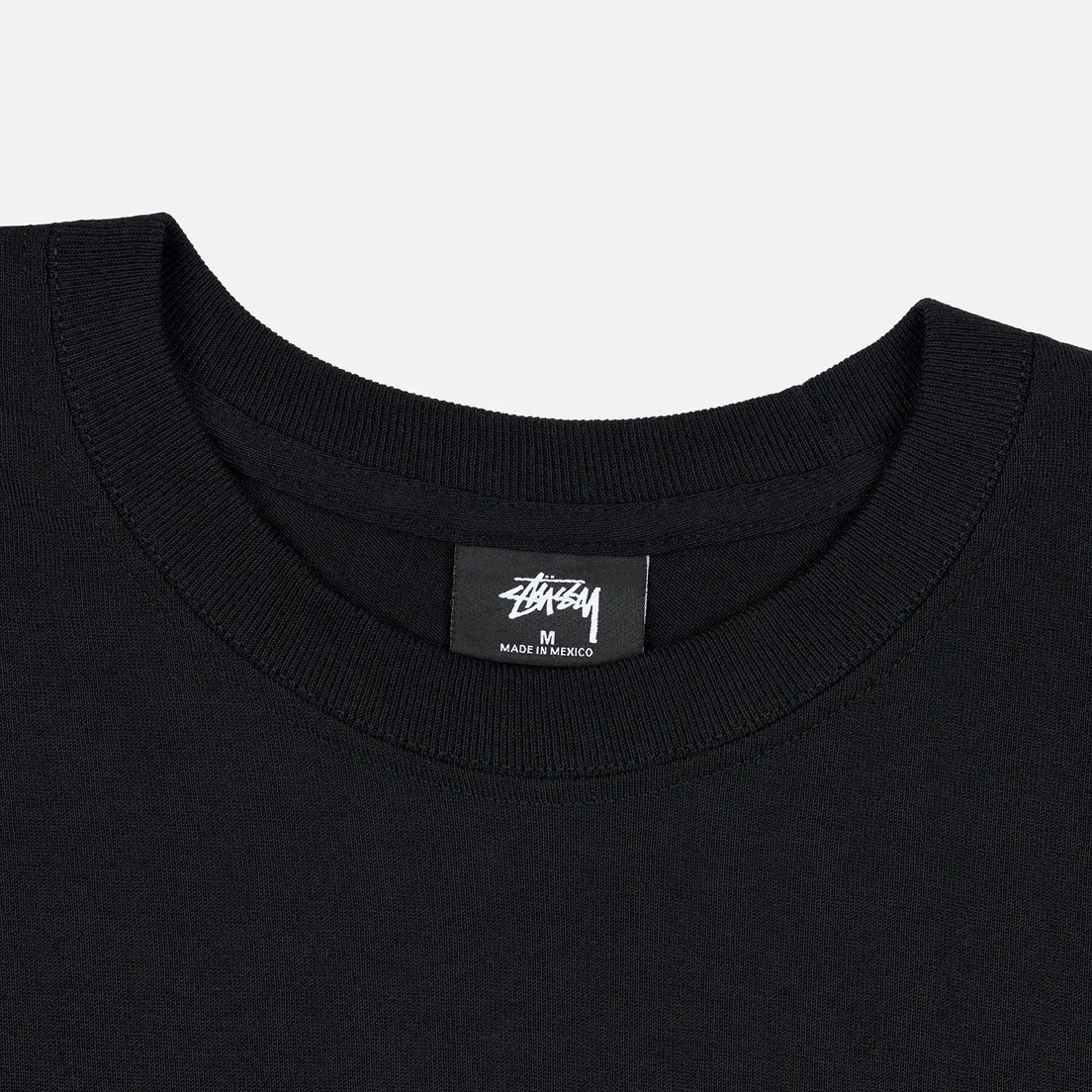 Stussy Мужской лонгслив World Peace