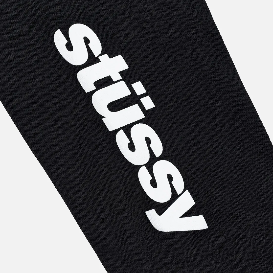 Stussy Мужской лонгслив World Peace