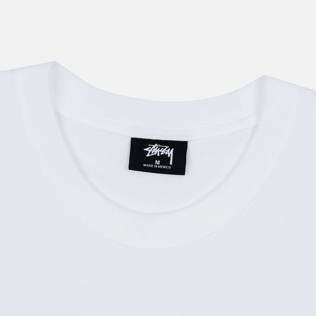 Stussy Мужской лонгслив World Peace