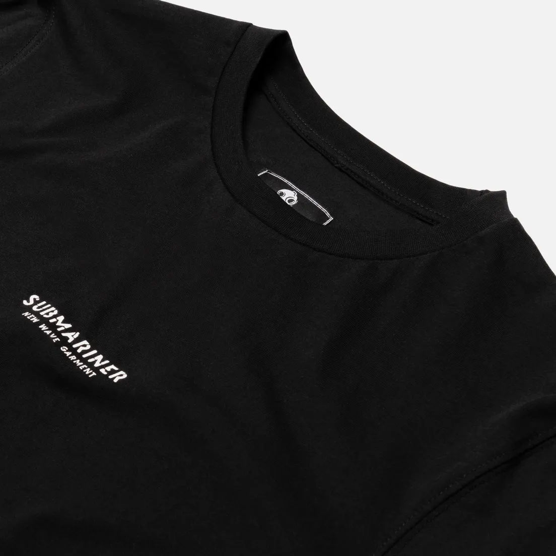 Submariner Мужской лонгслив New Wave Print