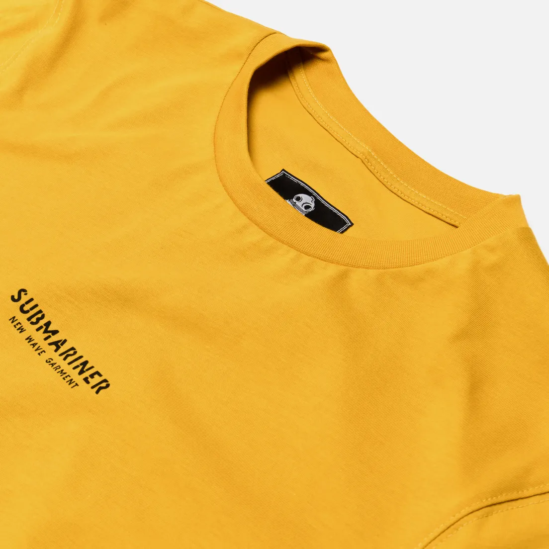 Submariner Мужской лонгслив New Wave Print