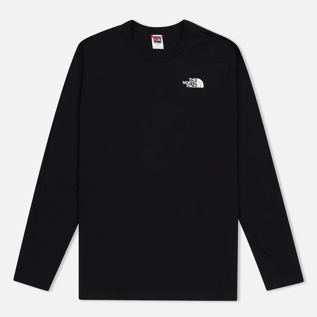 The North Face Мужской лонгслив Easy LS