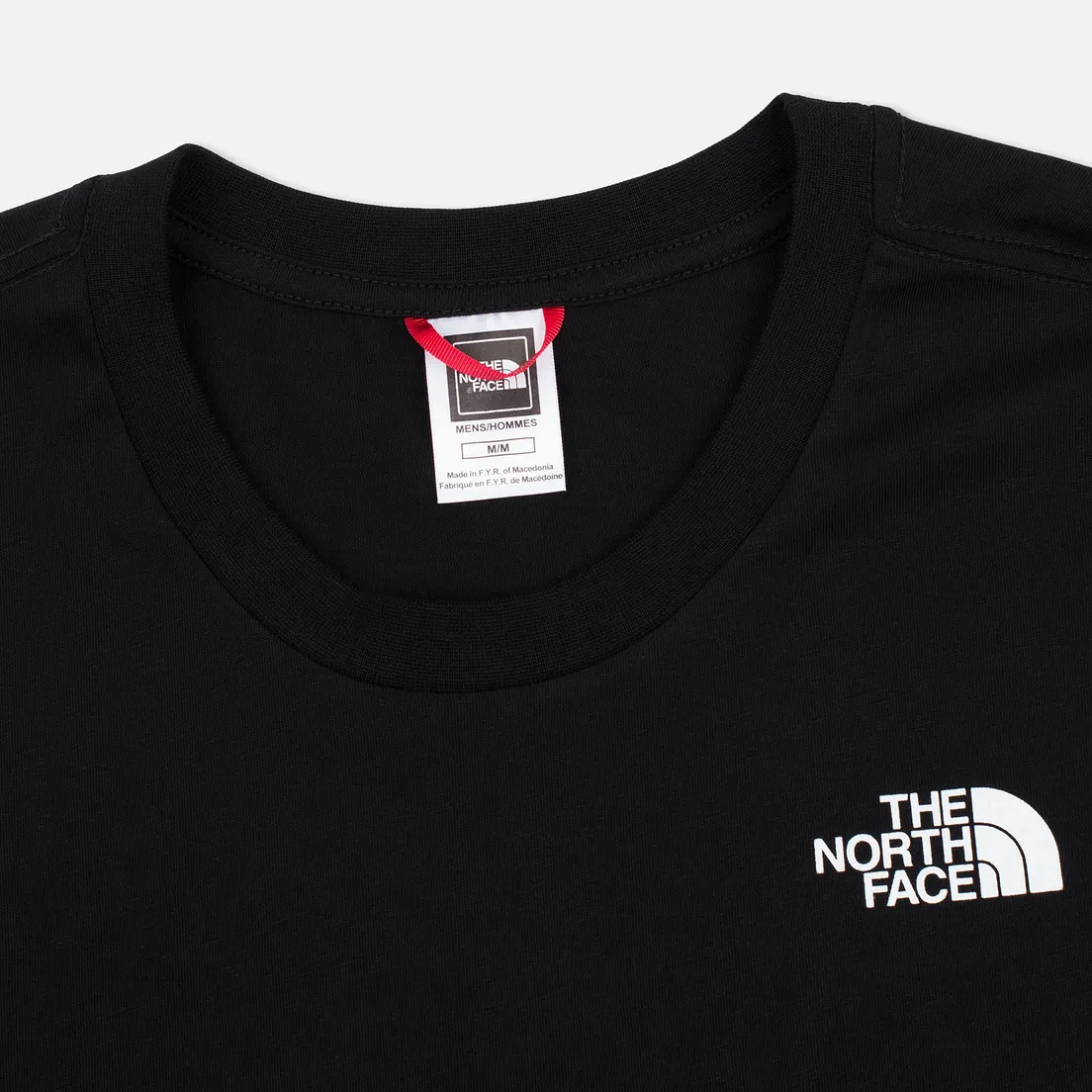 The North Face Мужской лонгслив Easy LS