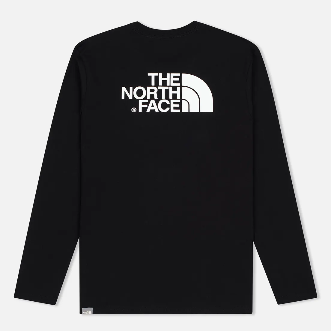 The North Face Мужской лонгслив Easy LS