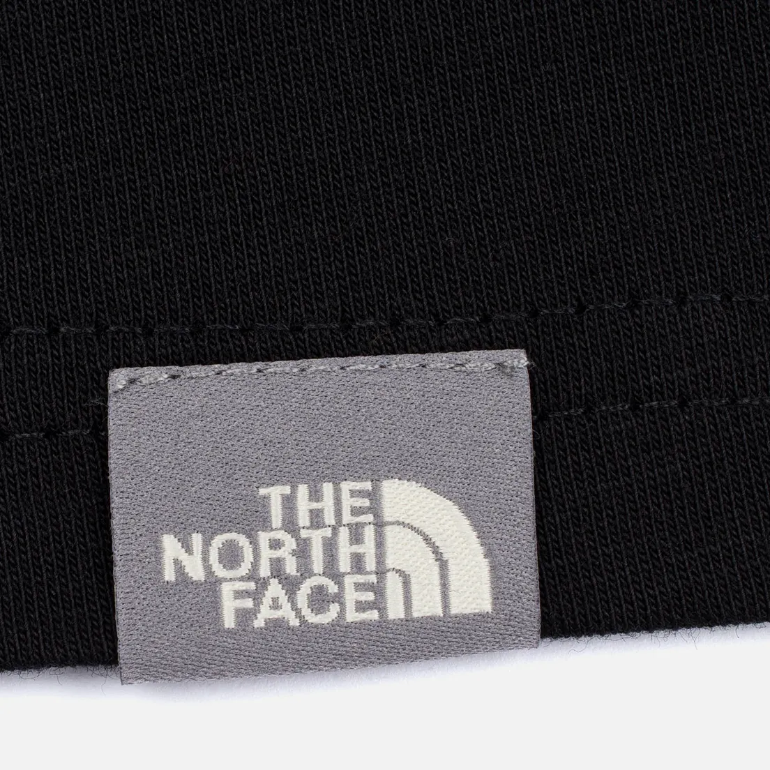The North Face Мужской лонгслив Easy LS