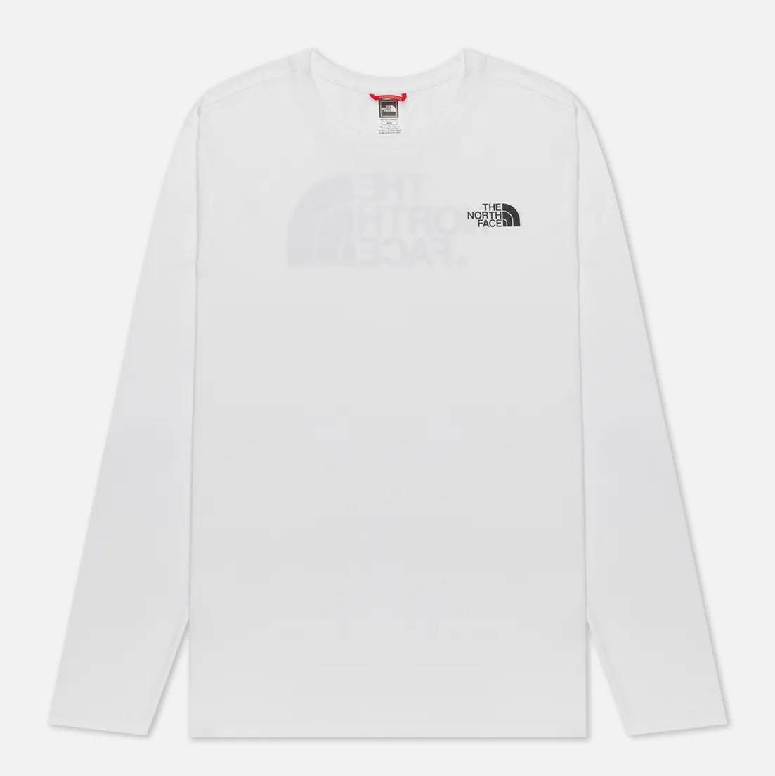 The North Face Мужской лонгслив Easy LS